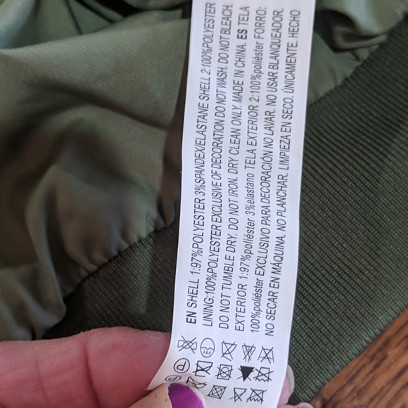 Jacket - Picture 10 of 16